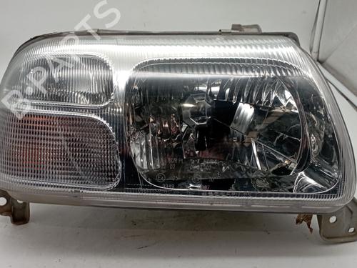 Optica direita SUZUKI GRAND VITARA I (FT, HT) 2.0 HDI 110 16V 4x4 (SQ420D, TD83V, JA420WD) (109 hp) 32631913