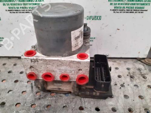 Used ABS pump CITROËN JUMPER I Bus (244, Z_) [2002-2025]  25325157