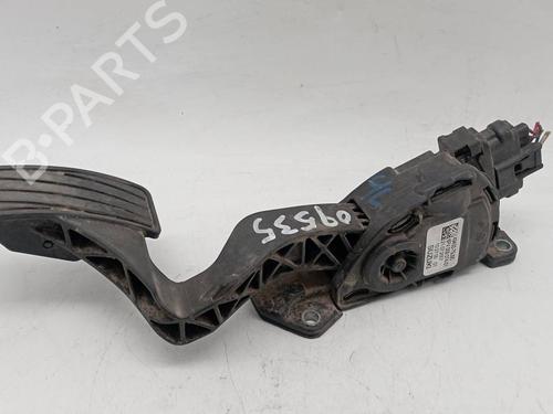 Pedal Pedal SUZUKI SX4 (EY, GY) [2006-2026] 39752888 39752888