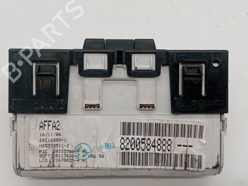 Display monitor RENAULT MASCOTT Platform/Chassis (UH_, HH_) 150 | BP25378440C48 