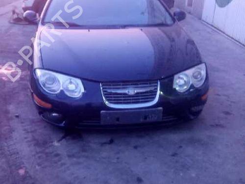 ABS pump CHRYSLER 300M (LR) 2.7 V6 24V | BP39193632M43 - Image 6