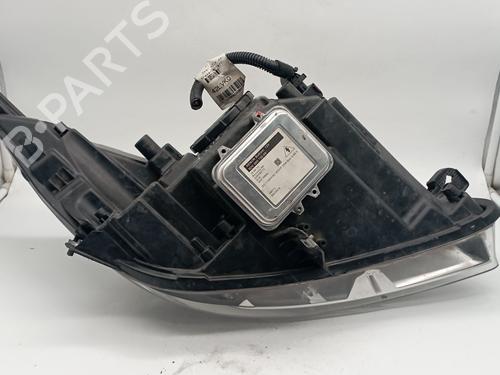 Left headlight OPEL INSIGNIA A (G09) | BP31075092C28