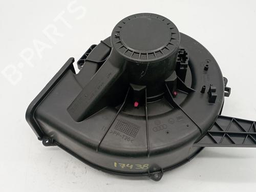 Used Heater blower motor SEAT IBIZA III (6L1) [2002-2009]  25904668