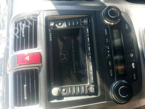 Brugte HONDA CR-V III (RE_) [2006-2025]  4254213