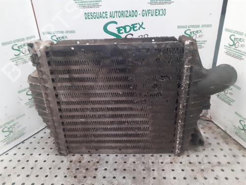 Used Intercooler MERCEDES-BENZ VITO Van (W638) [1997-2003]  25326054
