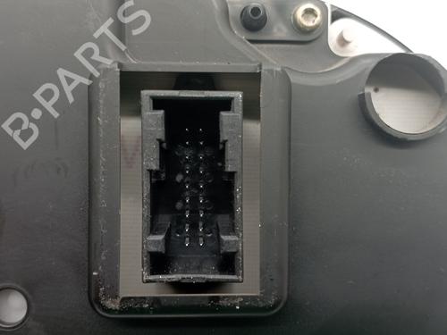 Used Instrument cluster CITROËN XSARA Coupe (N0) 2.0 16V (136 hp) 25904663
