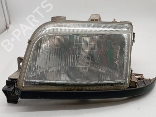 Used Left headlight RENAULT CLIO I (B/C57_, 5/357_) 1.8 16V (C57D) (135 hp) 29273057