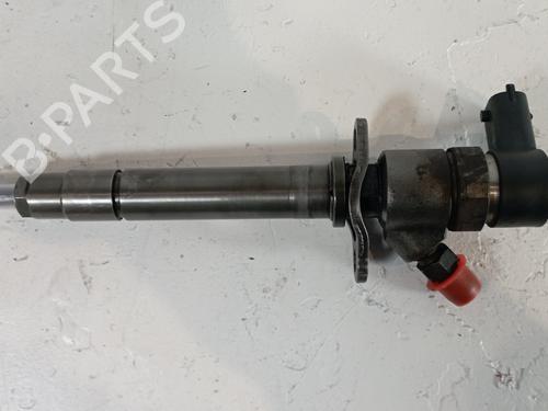 Injector VOLVO S80 I (184)  | BP25320260M100 