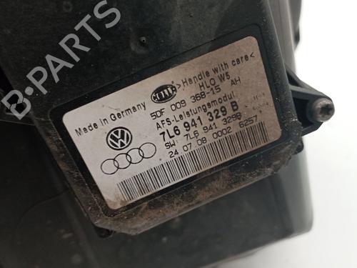 Left headlight VW TIGUAN (5N_)  | BP32631916C28  - Image 8