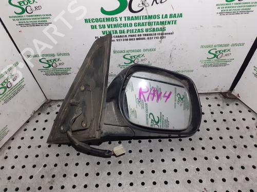 Used Right mirror TOYOTA RAV 4 II (_A2_) [2000-2005]  25323387
