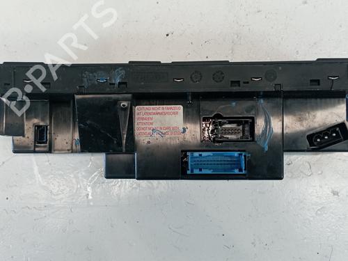 Climate control BMW 5 (E39) 520 d | BP25321426I5  - Image 5
