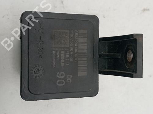 Elektronisk modul RENAULT MASTER III Van (FV) 2.3 dCi 165 FWD (FV0P, FV0U, FV11, FV12, FV1E) (163 hp) 29736077