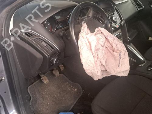Engine FORD FOCUS III 1.0 EcoBoost | BP36503142M1 - Image 2