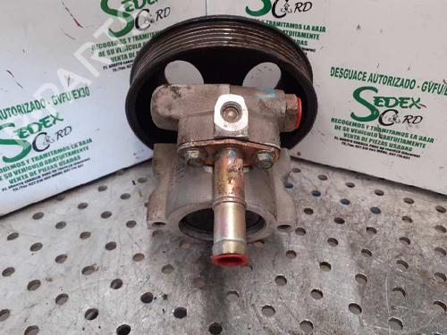 Steering pump CHEVROLET REZZO MPV (U100) 2.0 | BP25319680M99 