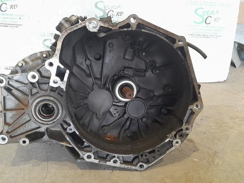 Gearbox OPEL ZAFIRA A MPV (T98)  | BP25328720M3 