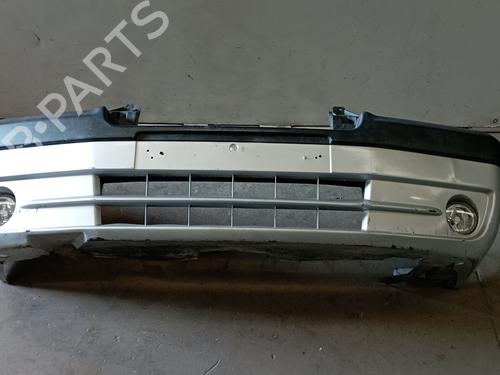 Used Front bumper CITROËN JUMPY II (VF7) [2007-2016]  29313789