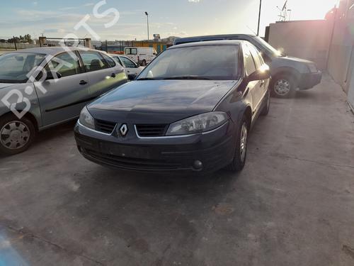 Left tailgate light RENAULT LAGUNA II (BG0/1_)  | BP34040750C79  - Image 7