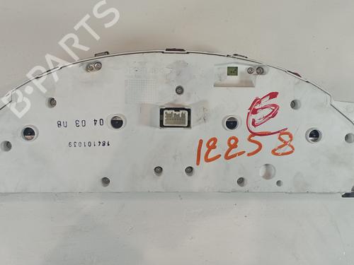 Instrument cluster VOLVO S60 I (384)  | BP25324322C47 