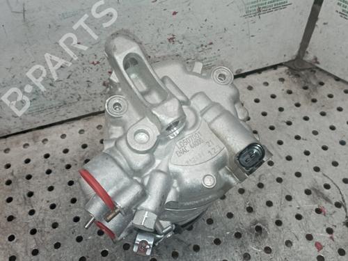 AC compressor SKODA OCTAVIA IV (NX3, NN3, PV3)  | BP30563545M34 