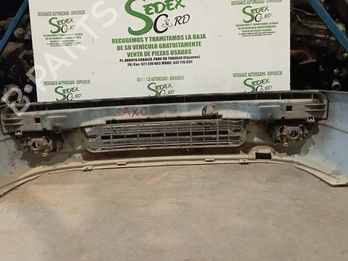 Front bumper CITROËN SAXO (S0, S1)  | BP25324402C7 