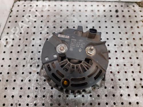 Alternator RENAULT ESPACE III (JE0_)  | BP25321671M7 