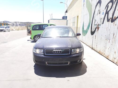 Brukte deler til AUDI A4 B6 (8E2) 1.9 TDI 4568343