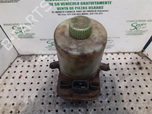 Used Steering pump SEAT IBIZA III (6L1) [2002-2009]  25325753