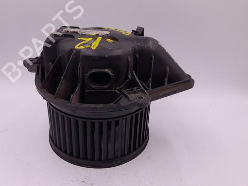 Used Heater blower motor Heater blower motor RENAULT MASTER II Bus (JD) 2.2 dCI 90 (JD0G, JD0N, JD1N) (90 hp) 33886144 33886144