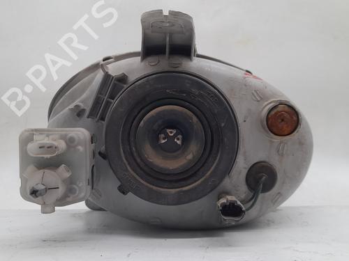 Left headlight DAEWOO MATIZ (M100, M150) 1.0 | BP25311327C28 