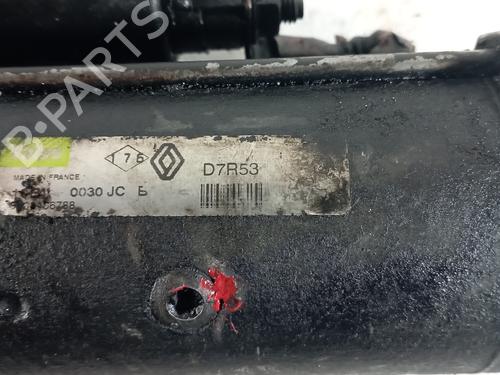 Starter RENAULT VEL SATIS (BJ0_)  | BP25324791M8 