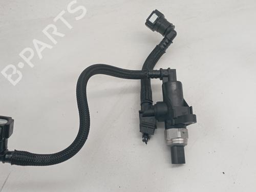 Electronic sensor PEUGEOT 5008 II (MC_, MJ_, MR_, M4_) | BP25316972M84