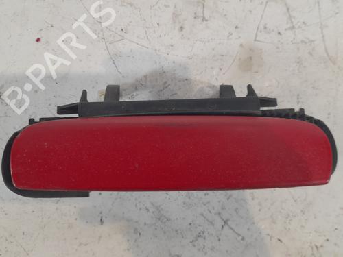 Used Front right exterior door handle AUDI A3 (8P1) 1.6 (102 hp) 25310589