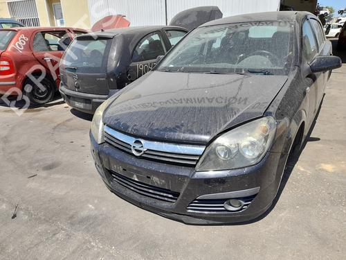 Alternator OPEL ASTRA H (A04) 1.9 CDTI (L48) | BP34703173M7 - Image 5