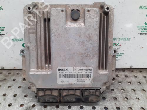Used Engine control unit (ECU) RENAULT ESPACE IV (JK0/1_) [2002-2025]  25328202