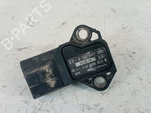 Used Electronic sensor AUDI A4 B5 (8D2) [1994-2001]  25311406