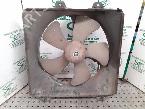 Used Radiator fan TOYOTA COROLLA Compact (_E11_) [1997-2002]  25313826