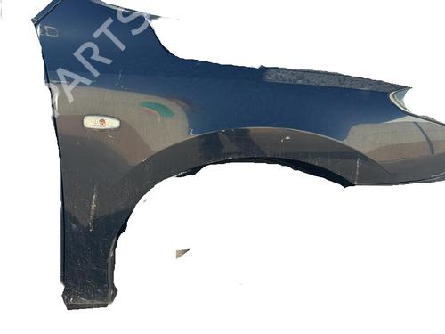 Used Right front fenders Right front fenders HYUNDAI i30 (FD) [2007-2012] 34476807 34476807