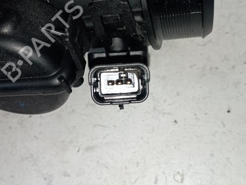 Throttle body CITROËN BERLINGO MULTISPACE (B9) 1.6 HDi 75 / BlueHDi 75 | BP25324007M82 