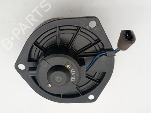 Heater blower motor MITSUBISHI GALLOPER (JK-01)  | BP25317435M62 