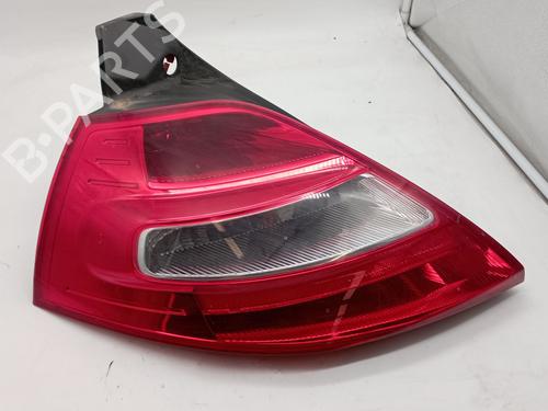 Venstre Baklys RENAULT MEGANE II (BM0/1_, CM0/1_)  | BP28707229C34 