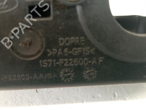 Front right interior door handle FORD MONDEO III (B5Y) 2.0 TDCi | BP25307643I14 