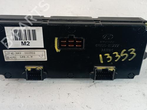 Climate control HYUNDAI TUCSON (JM) 2.0 CRDi | BP25322226I5 