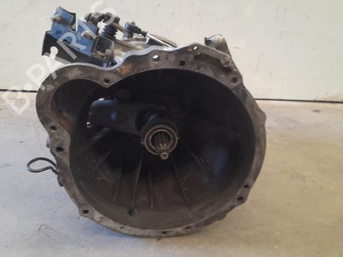 Gearbox NISSAN CABSTAR E (TL_, VL_)  | BP25330302M3 
