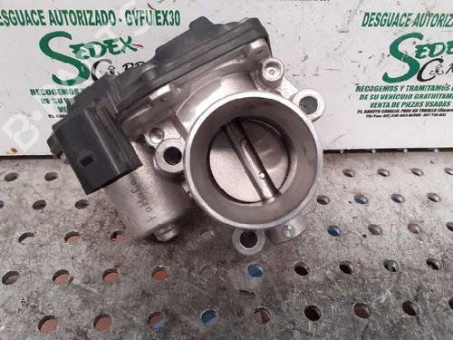 Used Throttle body Throttle body FORD FOCUS III Turnier 1.0 EcoBoost (125 hp) 36049555 36049555
