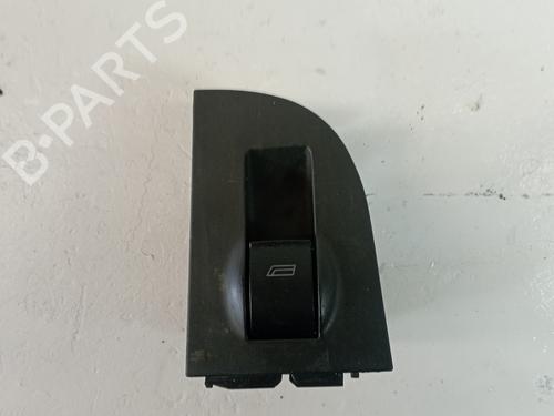 Used Left rear window switch AUDI A6 C5 Avant (4B5) 2.5 TDI (163 hp) 25308518