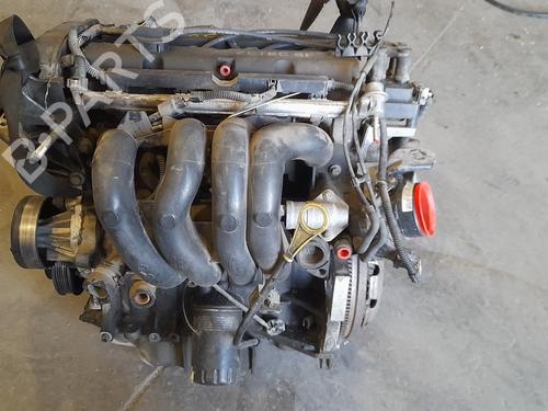 Engine FORD FOCUS I (DAW, DBW) 1.6 16V | BP26920159M1 