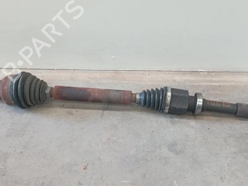 Used Right front driveshaft RENAULT LAGUNA II (BG0/1_) 2.0 16V IDE (BG0N) (140 hp) 25319344