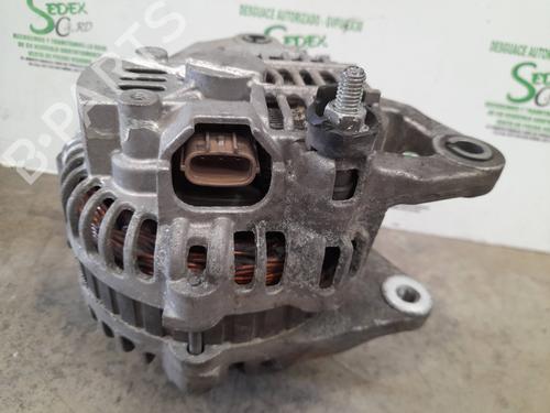 Alternator MAZDA 6 Estate (GH) | BP25319705M7