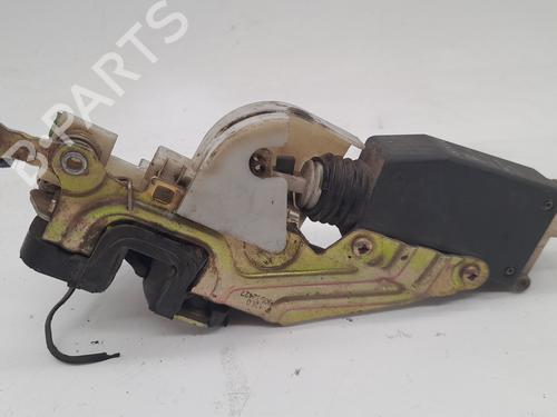 Front left lock OPEL CORSA B (S93) 1.4 i (F08, F68, M68) | BP25308523C98 