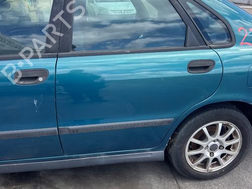 Used Left rear door VOLVO S40 I (644) 2.0 T (160 hp) 25325238